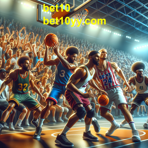 Basquete